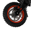 EMORTAL Rogue MX-01 Electric Dirt Bike - 3000 Watt - WHITE (FREE SHIPPING) EMORTAL Rogue MX-01 Electric Dirt Bike - 3000 Watt - WHITE (FREE SHIPPING)