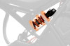 EMORTAL Rogue MX-01 Electric Dirt Bike - 3000 Watt - BLACK (FREE SHIPPING)