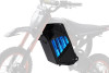 EMORTAL Rogue MX-01 Electric Dirt Bike - 3000 Watt - BLACK (FREE SHIPPING)