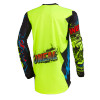 O'NEAL Element Villain Jersey - Neon