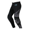 O'NEAL Youth Element Racewear Pant - Black/Grey