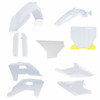 Acerbis 2025 Husqvarna TC85 Full Plastic Kit - Original 25 (FREE SHIPPING)