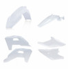Acerbis 24+ Husqvarna TC85 Plastic Kit - Original 25 (FREE SHIPPING)