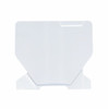 Acerbis 24+ Husqvarna TC85 Front Number Plate - 20 White