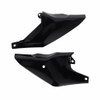 Acerbis 2025 Husqvarna TC85 Side Panels - Black