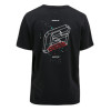 Gaerne G.Strive Tee Shirt Gravel Black Size - XL - 4414-126-XL User 1