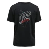 Gaerne G.Strive Tee Shirt Gravel Black Size - 2XL - 4414-126-XXL User 1