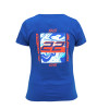 Gaerne G.Strive Tee Shirt Lady Hurricane Size - Medium - 4415-023-M User 1