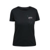 Gaerne G.Strive Tee Shirt Lady Gravel Black Size - XL - 4415-126-XL User 1