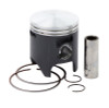 Vertex Piston 90-00 Kawasaki KX 80 80cc Cast Replica Piston Kit - 22502B Photo - Primary