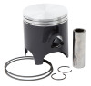 Vertex Piston 98-13 Husqvarna CR 250 250cc Cast Replica Piston Kit - 22601B Photo - Primary