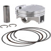 Vertex Piston 07-09 Honda CRF 150 R 150cc Forged Replica Piston Kit - 23302A Photo - Primary