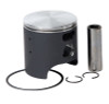 Vertex Piston 02-18 Yamaha YZ 85 85cc +5mm Cast Big Bore Piston Kit 104cc. - 23628A Photo - Primary