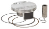 Vertex Piston 13-17 Suzuki RM-Z 450 450cc Forged Replica Piston Kit - 23863B Photo - Primary