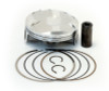 Vertex Piston 20-23 KTM 350 EXC-F 350cc Forged High Compression Piston Kit 15.1:1 Comp. - 24116A Photo - Primary