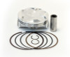 Vertex Piston 16-17 Honda CRF 250 R 250cc Forged Replica Piston Kit 13.8:1 Comp. - 24119B Photo - Primary