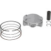 Vertex Piston 22-25 Honda CRF 250 R 250cc Forged GP Racers Choice Piston Kit - 24580A Photo - Primary
