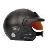 Bell HP10 Rally WW (HANS) (7 1/2) FIA8860-2018 - Size 60 Helmet - 1144060 Photo - Close Up