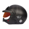 Bell HP10 Rally WW (HANS) (7 1/2) FIA8860-2018 - Size 60 Helmet - 1144060 Photo - Close Up