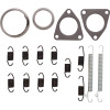 Vertex Gaskets 05-07 Polaris 440 IQ / Euro Exhaust Gasket Kit - 723038 Photo - Primary