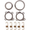 Vertex Gaskets 19-21 Ski-Doo Backcountry 850 E-TEC Exhaust Gasket Kit - 723075 Photo - Primary