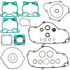 Vertex Gaskets 2023 Husqvarna TC 125 Complete Gasket Kit w/ Oil Seals - 8110056 Photo - Primary