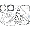 Vertex Pistons 21-24 CRF 450 R/23-24 CRF 450 R-S/21-24 CRF 450 RWE Complete Gasket Kit w/ Seals - 8110068 Photo - Primary