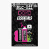 Muc-Off ebike Essentials Kit