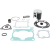 Vertex Piston 2003 Honda CR 125 R 125cc Top End Piston Kit - VTK22685C-1 Photo - Primary