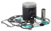 Vertex Piston 02-04 Honda CR 250 R 250cc Top End Piston Kit - VTK22809B Photo - Primary