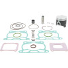 Vertex Pistons 2024 Husqvarna TE 150 150cc Top End Piston Kit - VTK24519B-1 Photo - Primary