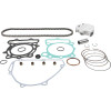 Vertex Piston 11-14 Kawasaki KX 250 F 250cc Top End Piston Kit - VTKTC23646A Photo - Primary