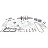 Vertex Pistons 2014 RZR 4 900/2013 RZR 4 900 XP Complete Engine Rebuild Kit - WR00045-1 Photo - Primary