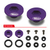 Bell SV (SE03/05) Pivot Kit - Purple - 2020006 Photo - Close Up
