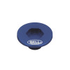 Bell SRV Helmet Shield-1 Pivot Kit - Blue - 2020022 Photo - Primary