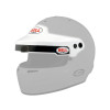 Bell Peak Visor GT5 Peak Kit - White - 2040061 Photo - Primary