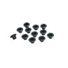 Bell Circle Grommet Kit - 2060011 Photo - Close Up