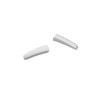 Bell K1 Pro Vent Plug - White - 2060014 Photo - Primary