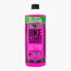 The Muc-Off Bike Cleaner Concentrate has arrived! That’s right; our relentless R&D team made our Bike Cleaner that much better by creating a handy refill concentrate! It’s the same award-winning cleaner but in concentrated form!