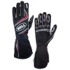 Bell Pro-TX Glove Black/Red Small Sfi 3.3/5 - BR20031 Photo - Primary