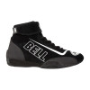 Bell Sport-YTX Shoe Black 3 Sfi 3.3/5 - BR30003 Photo - Primary