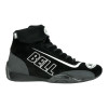Bell Sport-TX Shoe Black 6 Sfi 3.3/5 - BR30012 Photo - Close Up