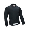 Bell Pro-TX Underwear Top Black 2X Large Sfi 3.3/5 - BR40015 Photo - Primary