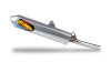 FMF Racing Honda CR500 1987-88 Powercore Silencer - 020197 Photo - Primary