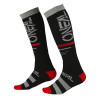 The O’Neal Pro MX Socks are constructed with moisture-wicking, high-density materials that will keep you cool while being durable enough to withstand the harsh punishment of your trail ride or moto.