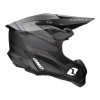 One Industries X-197 Carbon Helmet - Onyx