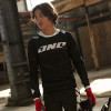 One Industries X-197 Jersey - UNO BLACK