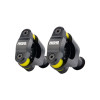 The ProTaper VDS (Vibration Damping System) engineered to deliver unmatched comfort, control, and durability on every ride.