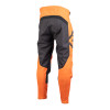 Answer Syncron Essential Pants Orange/Black Size - 28 - 475226 User 1