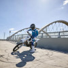 One Industries X-197 Pant -  COBALT BLUE